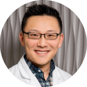 Dr. Caesar Chow